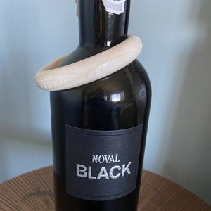 Splendette bangle off white